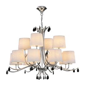 Andrea Polished Chrome Ceiling Lights Mantra Contemporary Ceiling Lights Andrea Polished Chrome Ceiling Lights Mantra Contemporary Ceiling Lights